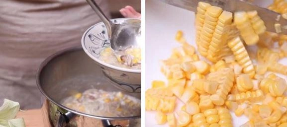 5 cách nấu súp gà ngon bổ dưỡng ăn mãi không chán - 2