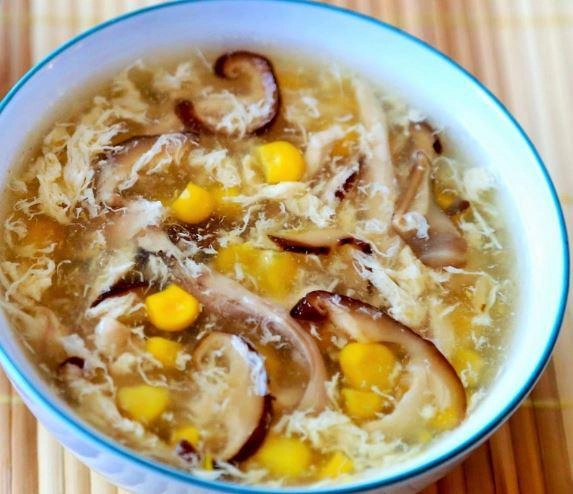5 cách nấu súp gà ngon bổ dưỡng ăn mãi không chán - 3