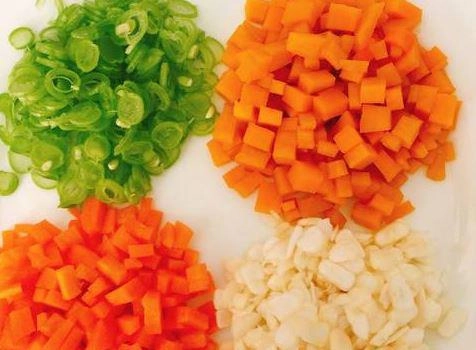 5 cách nấu súp gà ngon bổ dưỡng ăn mãi không chán - 4