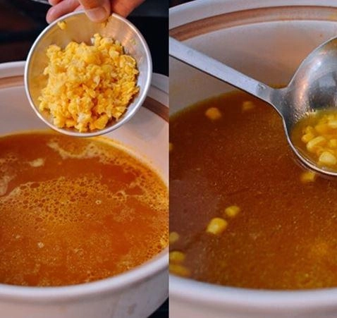 5 cách nấu súp gà ngon bổ dưỡng ăn mãi không chán - 6