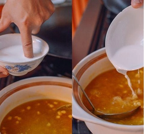 5 cách nấu súp gà ngon bổ dưỡng ăn mãi không chán - 7