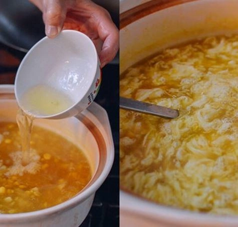 5 cách nấu súp gà ngon bổ dưỡng ăn mãi không chán - 8