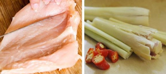 5 cách nấu súp gà ngon bổ dưỡng ăn mãi không chán - 12