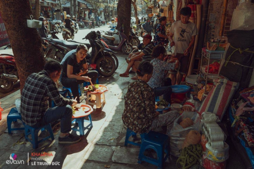 5 địa điểm thưởng thức món sứa đỏ ăn chơi sành điệu bậc nhất hà thành mùa nắng nóng - 3