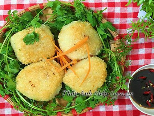 5 món ăn sáng tự nấu tuyệt ngon chồng con chẳng tốn tiền đi ra hàng - 1