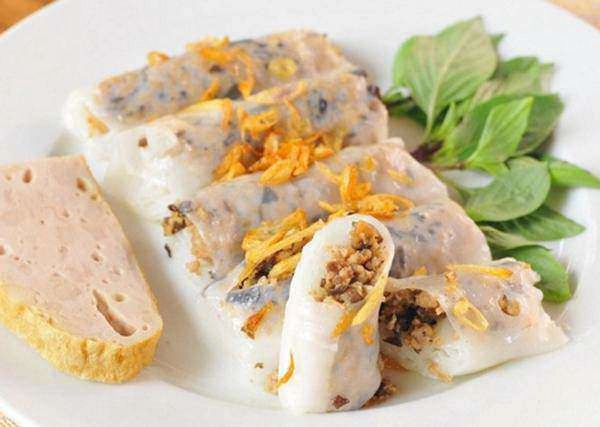5 món ăn sáng tự nấu tuyệt ngon chồng con chẳng tốn tiền đi ra hàng - 3