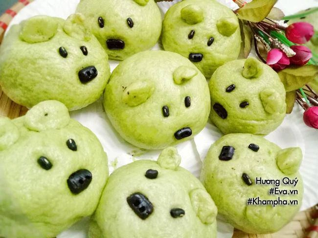 5 món ăn sáng tự nấu tuyệt ngon chồng con chẳng tốn tiền đi ra hàng - 5