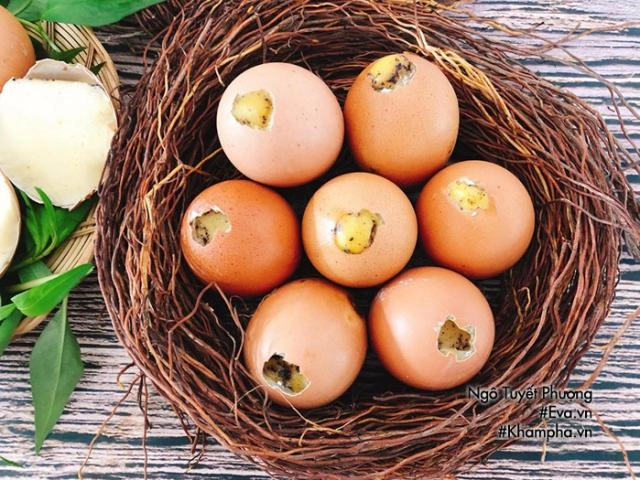 5 món ăn siêu rẻ tiền nhưng cả nhà vẫn chén sạch nồi cơm cho ngày mưa - 6