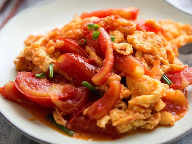 5 món ăn vừa ngon lại rẻ tiền cho ngày mưa cơm cứ xới lên là hết - 2