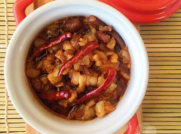 5 món ăn vừa ngon lại rẻ tiền cho ngày mưa cơm cứ xới lên là hết - 3