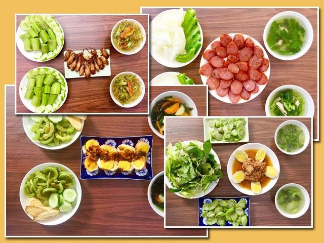 5 món ăn vừa ngon lại rẻ tiền cho ngày mưa cơm cứ xới lên là hết - 6
