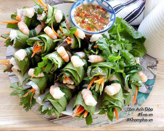 5 món chỉ nhìn thôi đã muốn ăn ngấu nghiến chị em hãy nấu cho cả nhà cuối tuần - 1