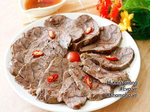 5 món chỉ nhìn thôi đã muốn ăn ngấu nghiến chị em hãy nấu cho cả nhà cuối tuần - 3