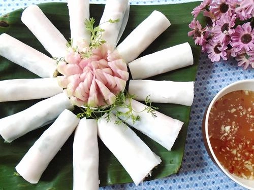 5 món cực thanh mát dễ trôi cơm cho cuối tuần nắng nóng chồng con ăn thả phanh - 1