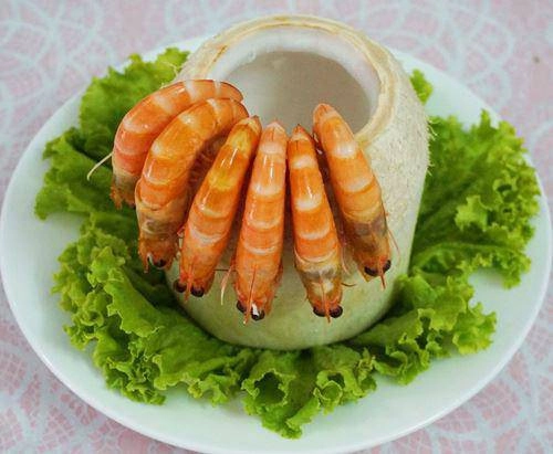 5 món cực thanh mát dễ trôi cơm cho cuối tuần nắng nóng chồng con ăn thả phanh - 2