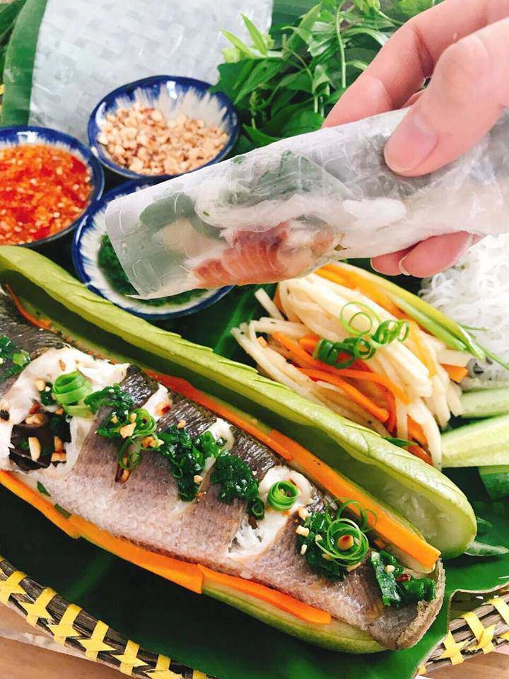 5 món cực thanh mát dễ trôi cơm cho cuối tuần nắng nóng chồng con ăn thả phanh - 4
