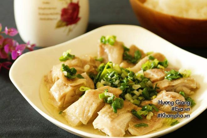 5 món cực thanh mát dễ trôi cơm cho cuối tuần nắng nóng chồng con ăn thả phanh - 5