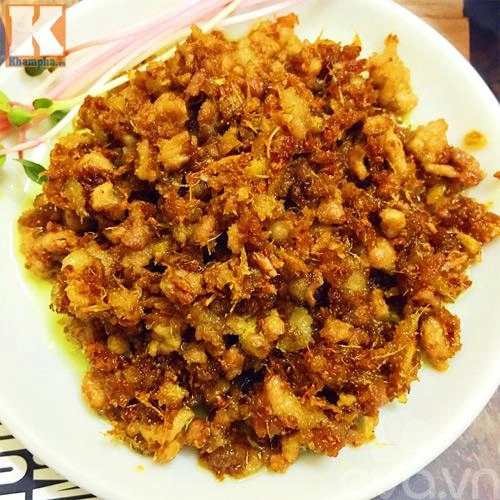 5 món đậm đà từ thịt băm đặt lên mâm cả nhà xới cơm hết bát này đến bát khác - 2