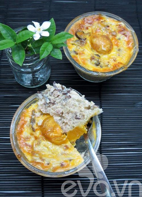 5 món đậm đà từ thịt băm đặt lên mâm cả nhà xới cơm hết bát này đến bát khác - 5