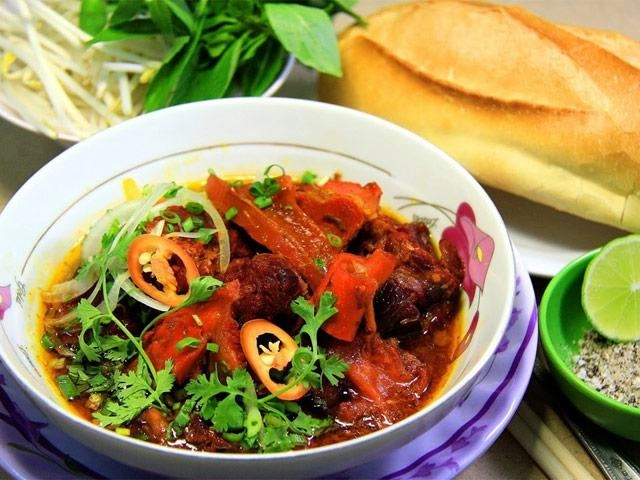 5 món đậm đà từ thịt băm đặt lên mâm cả nhà xới cơm hết bát này đến bát khác - 6