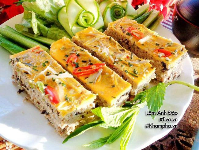 5 món mặn đậm đà dễ nấu lại rẻ cho cuối tuần mát mẻ cơm cứ xới lên là hết - 1