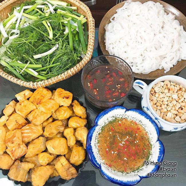5 món ngon khiến chồng con cuối tuần không muốn bước chân ra khỏi cửa - 1