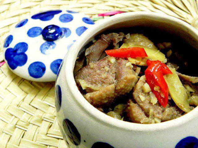 5 món ngon khiến chồng con cuối tuần không muốn bước chân ra khỏi cửa - 5