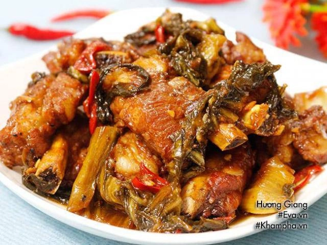 5 món ngon khiến chồng con cuối tuần không muốn bước chân ra khỏi cửa - 6