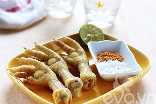 5 món ngon lại thanh mát cuối tuần khiến chồng con vét sạch nồi cơm vẫn thòm thèm - 2