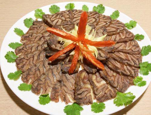 5 món ngon lại thanh mát cuối tuần khiến chồng con vét sạch nồi cơm vẫn thòm thèm - 3
