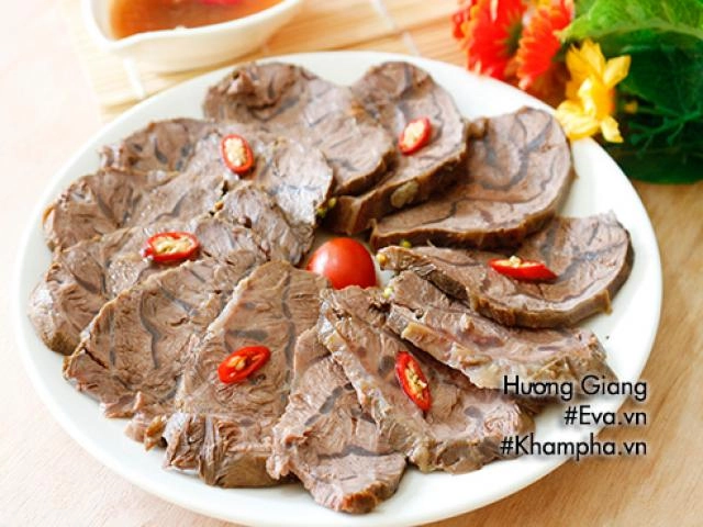 Vợ nấu 5 món cuối tuần ngon ai rủ chồng con cũng chẳng đi chơi để ở nhà thưởng thức - 6