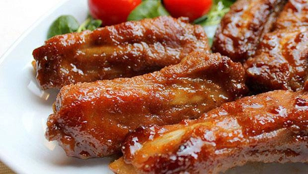 5 món tuyệt ngon cho chiều thứ 7 đặt lên mâm món nào hết ngay món đó - 1