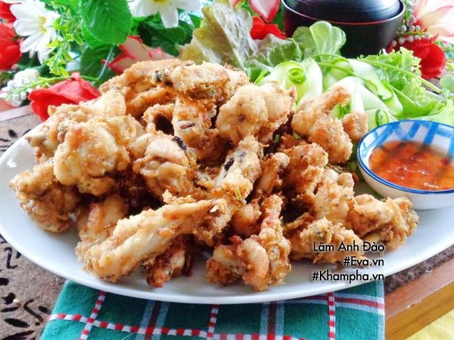 5 món tuyệt ngon cho chiều thứ 7 đặt lên mâm món nào hết ngay món đó - 5