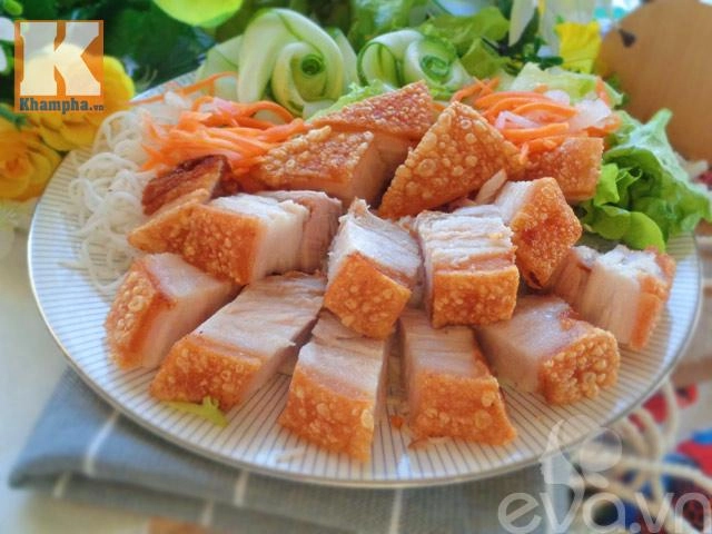 5 món tuyệt ngon cuối tuần khiến chồng con không nỡ đi chơi để ở nhà thưởng thức - 1