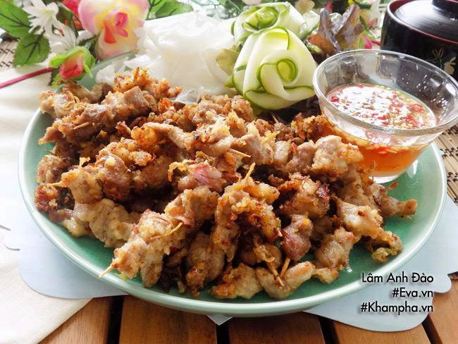 5 món tuyệt ngon cuối tuần khiến chồng con không nỡ đi chơi để ở nhà thưởng thức - 2