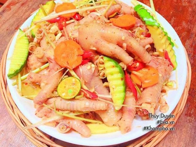 5 món tuyệt ngon cuối tuần khiến chồng con không nỡ đi chơi để ở nhà thưởng thức - 6