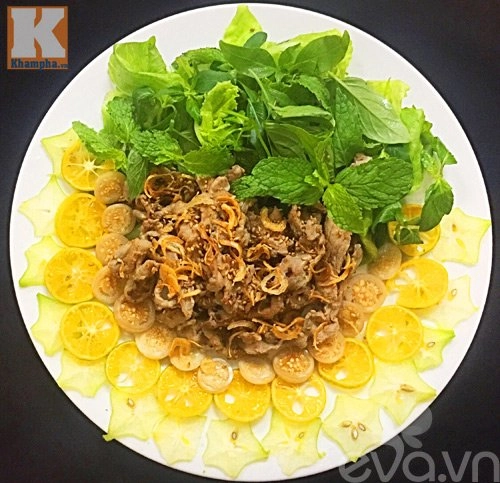 5 món vừa ngon lại thanh mát cho cuối tuần khiến chồng mê con thích - 3