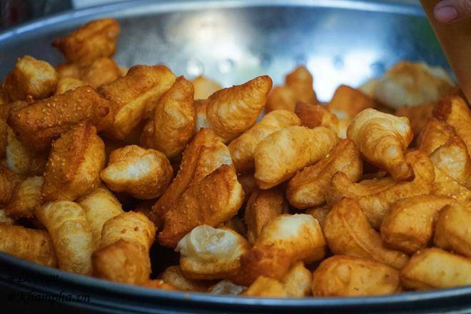 5 quán ăn vặt không thể bỏ lỡ khi gió mùa bất chợt ùa về hà nội - 2