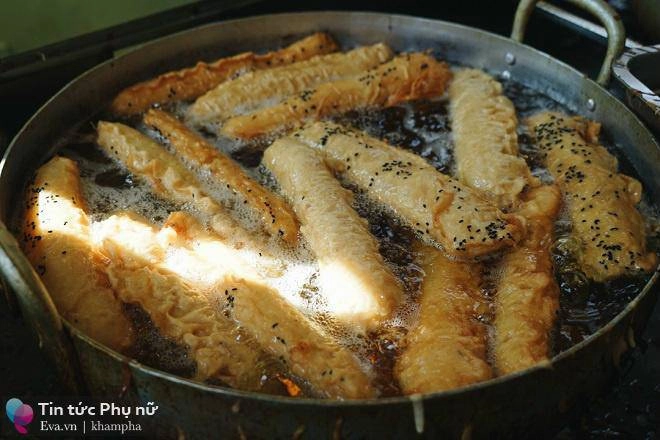5 quán ăn vặt không thể bỏ lỡ khi gió mùa bất chợt ùa về hà nội - 6