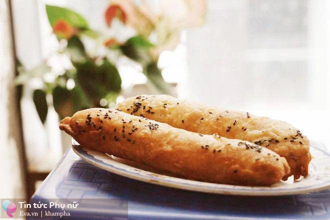 5 quán ăn vặt không thể bỏ lỡ khi gió mùa bất chợt ùa về hà nội - 7