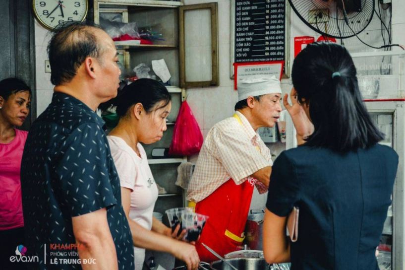 5 quán chè truyền thống ngon mát lạnh nhất định phải thử ở hà nội khi nắng nóng kéo về - 2