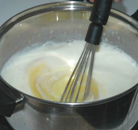 6 cách làm kem dừa độc và lạ nhà nhà đều mê - 4