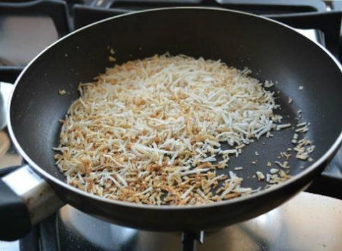 6 cách làm kem dừa độc và lạ nhà nhà đều mê - 5