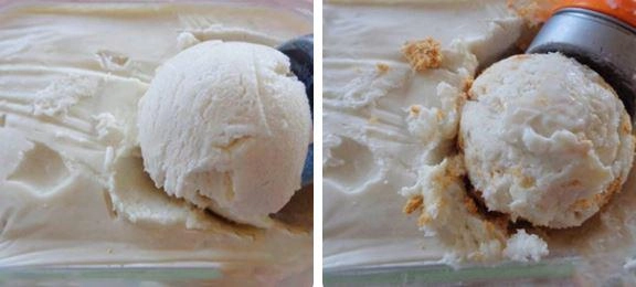 6 cách làm kem dừa độc và lạ nhà nhà đều mê - 9