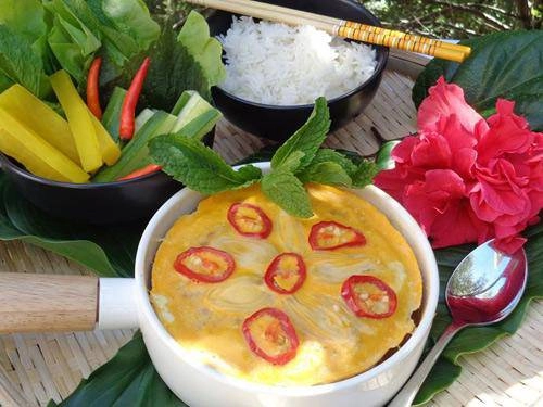 6 món rẻ tiền chỉ đến 40 nghìn đồng nhưng tuyệt đối trôi cơm ngày mưa - 5