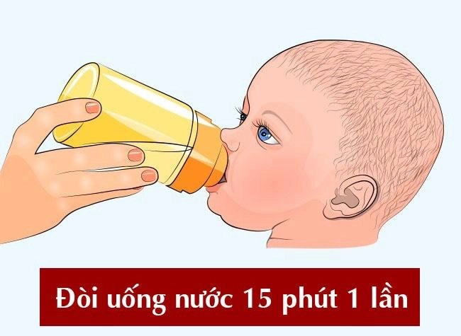 7 dấu hiệu tưởng bình thường nhưng cực nguy hiểm ở trẻ sơ sinh cha mẹ chớ coi thường - 6