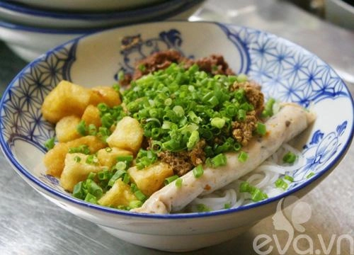 7 quán bún đầy ắp riêu vừa ngon vừa rẻ khỏi chê ở hà nội - 8