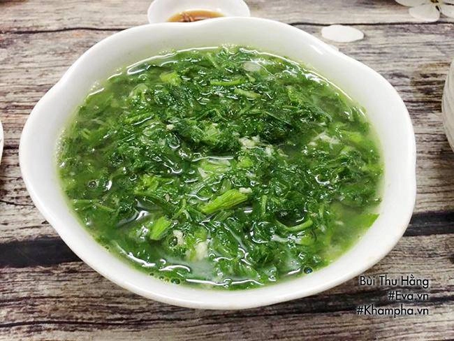 80 nghìn đồng cho bữa cơm chiều ngon cả nhà ăn chẳng còn thừa một miếng - 2