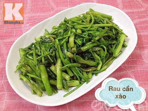 80 nghìn đồng cho bữa cơm chiều ngon cả nhà ăn chẳng còn thừa một miếng - 3