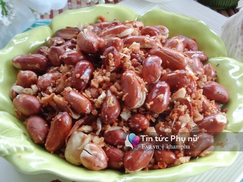 80 nghìn đồng cho bữa cơm chiều ngon cả nhà ăn chẳng còn thừa một miếng - 4